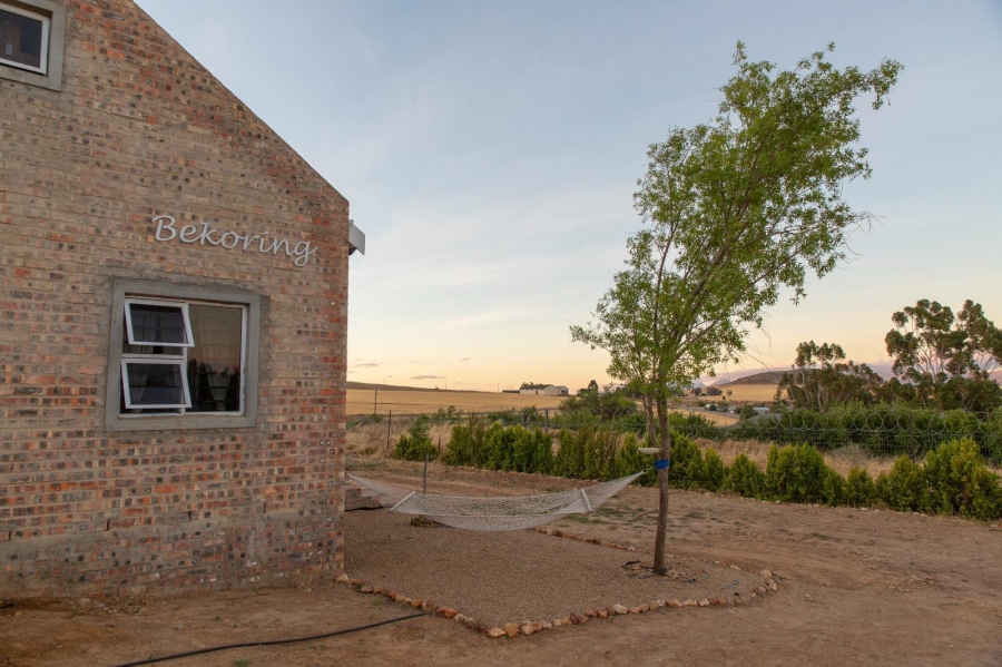 2 Bedroom Property for Sale in Koringberg Western Cape